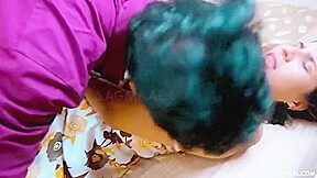 Anmol Khan, Jyoti Mishra And Priya Ray In Astonishing Adult Movie Milf Check Unique