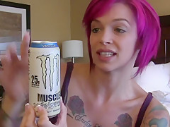 Anna's VLOG #48 What do I wear on Set?