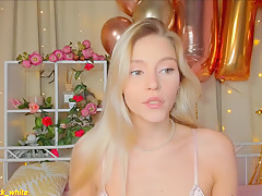 Annbarby Webcam Show #5