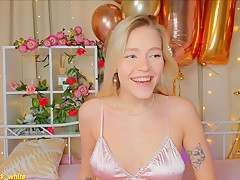 Annbarby Webcam Show #5