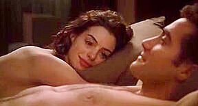 Anne Hathaway - Love & Other (compilation)