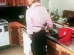 Anne Magle blowjob compilation