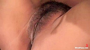 Annie Cruz - Kink