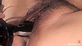 Annie Cruz - Kink