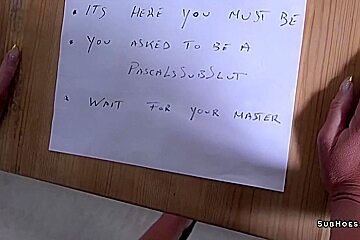 Anouk Grey Anal Squirt And Deepthroat