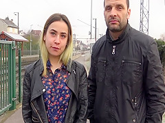 Anto Toto - Casting Juliette