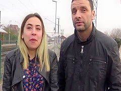 Anto Toto - Casting Juliette
