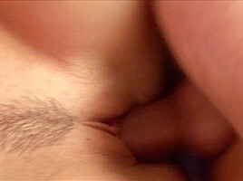 Antonia Deona And Claudia Adams Share A Cock And Claudia Has Anal