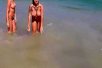 Aquele Passeio Em Uma Praia Liberal 5 Min
