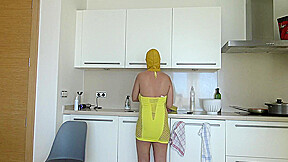 Arab Cuckold Wife Extreme Dirty Talk - Real Arab Sex