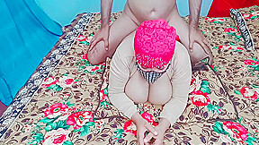 Arab Sexy Chubby Girl Fucking Doggystyle