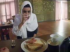 Arab aunty fuck and muslim student 18+ and arab bbw sex and arab hijab public