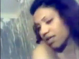 Arab whore filmed while fucked