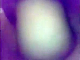 Arab whore filmed while fucked