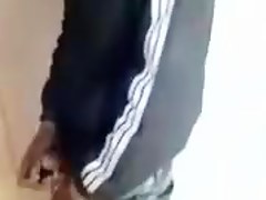 Arabian Paramour Daring Fucking in Public Place