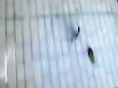 Arabian Paramour Daring Fucking in Public Place