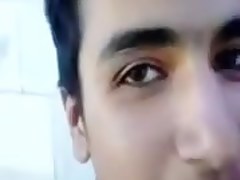 Arabian Paramour Daring Fucking in Public Place
