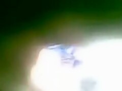 Arabian Sexy Hottie Quickie Outdoor Intercourse