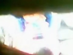 Arabian Sexy Hottie Quickie Outdoor Intercourse