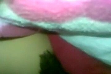 Arabic couple sex