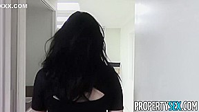 Aria Alexander - Property Manager