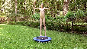 Aria Haze Bouncy Play 2
