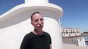 Arianna, 34, industrial mechanic!