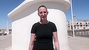 Arianna, 34, industrial mechanic!