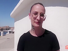 Arianna Wants A Good Anal Fuck 1