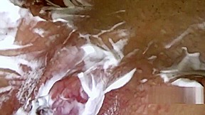 Ariel Lilit - A) Pussy Shaving