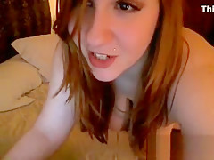 Aroused Chubby Prostitute