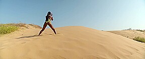 Art Pee 07 Body Paint Piss 1