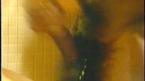 Art Williams in The Golden Age Of Gay Porn - Black Orient Express Scene 2 - Bromo