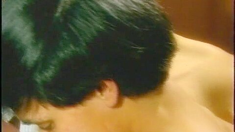 Art Williams in The Golden Age Of Gay Porn - Black Orient Express Scene 2 - Bromo