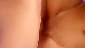 Artsy sex between pussy eater and the hot and leggy Nikki Fairchild