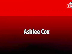 Ashlee Cox - German Amateur Creampie Gangbang Party
