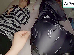 Asian Amateur Whore Hard Porn Clip