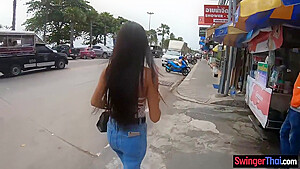 Asian Amateur teen 18+ Gf Loves Sex