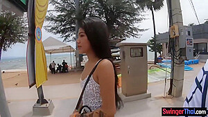 Asian Amateur teen 18+ Gf Loves Sex