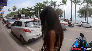 Asian Amateur teen 18+ Gf Loves Sex