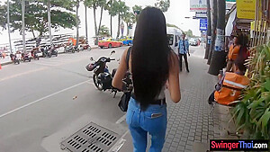 Asian Amateur teen 18+ Gf Loves Sex