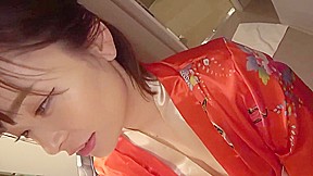 Asian Angel 13602 - Temptation