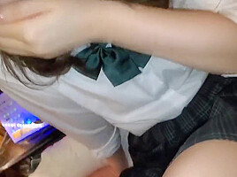 Asian Angel 4717 - Temptation