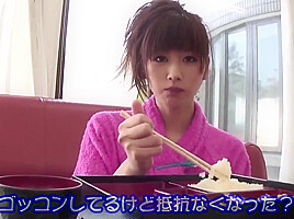 Asian Angel 7365 - Temptation