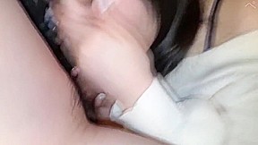 Asian Angel 7525 - ShamelessArchives