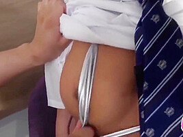 Asian Angel - Amazing Sex Clip Big Tits New Just For You