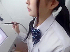 Asian Angel And Angel S In Horny Sex Video Big Tits Only Here