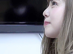 Asian Angel