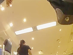 Asian, Babes Video
