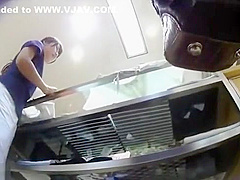 Asian, Babes Video